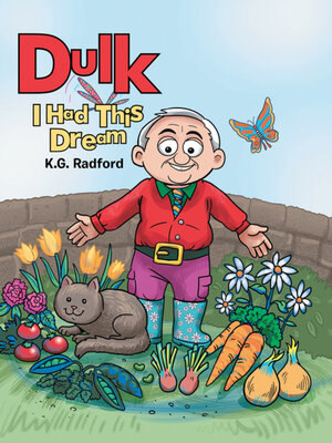 cover image of Dulk